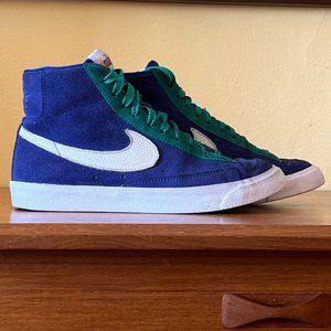 Nike Blazers (custom colors)